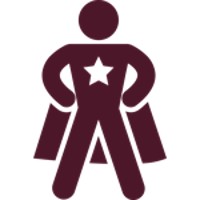 Change Superhero Logo
