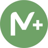 Mviewplus Logo