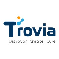Trovia Discovery Logo