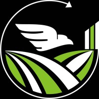 Green Eagles Agribusiness Solutions Logo