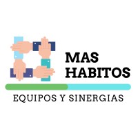 MAS HABITOS Logo
