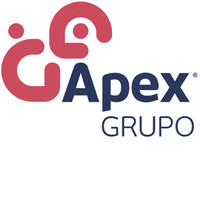Grupo Apex · Aperitivos y Extrusionados, S.A. Logo