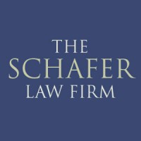The Schafer Law Firm Logo
