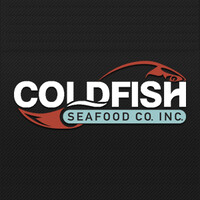 Coldfish Logo