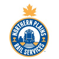 Canadian Northern Plains Rail Services Ltd Logo