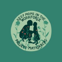 Project Matriarchs Logo