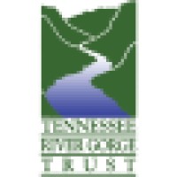 Tennessee River Gorge Trust Logo