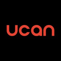 UCAN Tecnologia em Transmissão Logo