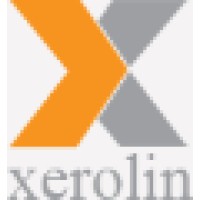 xerolin Logo