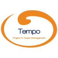 Tempo Project & Asset Management Logo