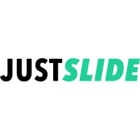 Just Slide Media Logo