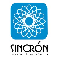 Sincrón SAS Logo
