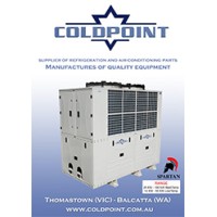 Coldpoint Pty Ltd Logo