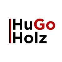 HuGo Holz GmbH Logo