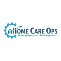 Home Care Ops Logo