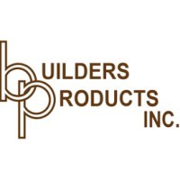 Builders Products Inc Logo
