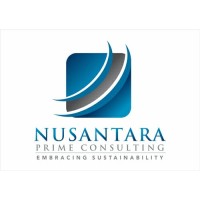 NUSANTARA PRIME CONSULTING PTE LTD (Nusaprime) Logo