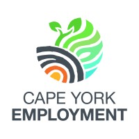 Cape York Employment Logo