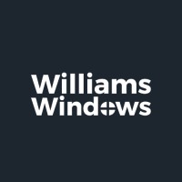 Williams Windows Logo