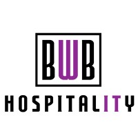 BWB Hospitality Logo