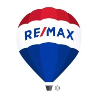 RE/MAX Espírito Santo Logo