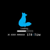 Stratum Logo