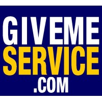 givemeservice.com Logo