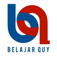BelajarQuy Logo