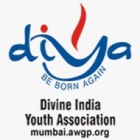 Divine India Youth Association Mumbai Logo