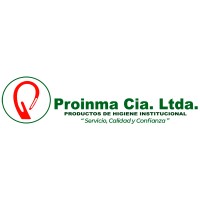 Proinma CIA LTDA Logo