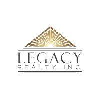 Legacy Realty Inc. Logo