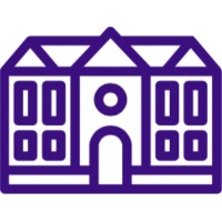 The English Business House Logo