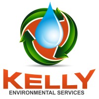 Kelly Environmental Services ® Logo