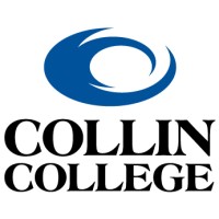 Collin College - Web Development Logo