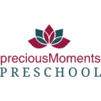 Precious Moments Preschool Logo