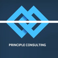 Principle Stratey Consulting Logo