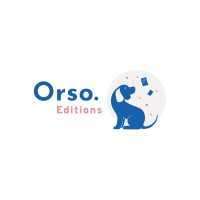Orso.Editions Logo