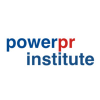 PowerPR Institute Logo