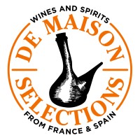 De Maison Selections Logo