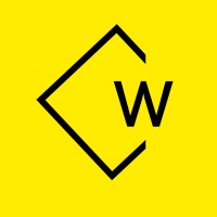 WENOVE.CH - Innovation & Design Thinking Logo