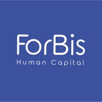 Forbis Human Capital Logo