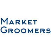 Market Groomers Logo