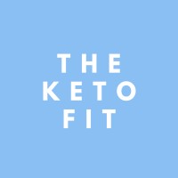 The Keto Fit Weight Loss Coaching for Women Logo
