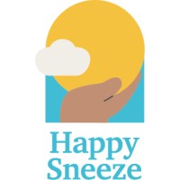 HappySneeze Logo