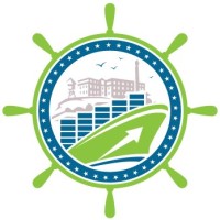 Alcatraz International Logo