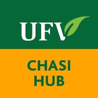 Community Health and Social Innovation (CHASI) Hub Logo