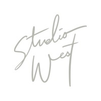 Studio West Design Co. Logo