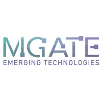 MGATE EMERGING TECHNOLOGIES SDN. BHD. Logo