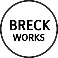 Breckworks.com Logo