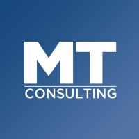 MT Consulting Logo